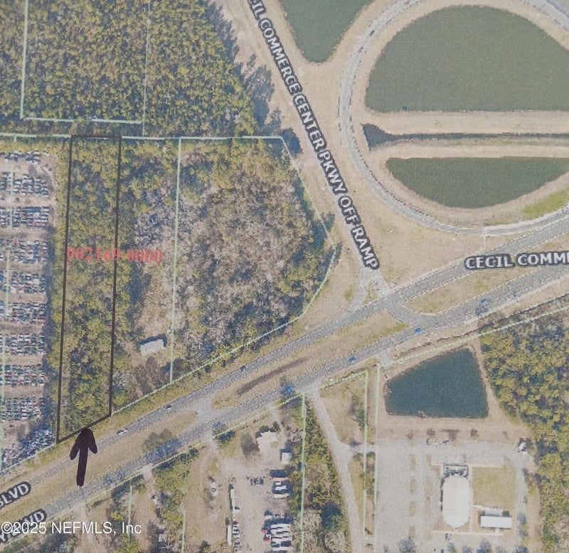 0 Normandy Blvd, Jacksonville, FL 32221