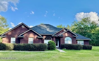 9058 Butcher Rd, Glen St Mary, FL 32040