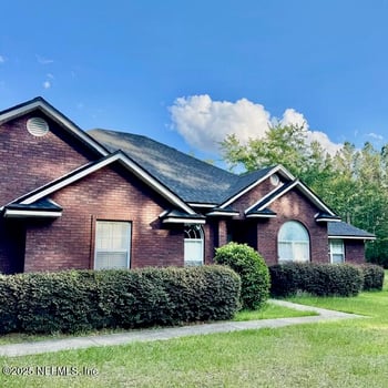 9058 Butcher Rd, Glen St Mary, FL 32040