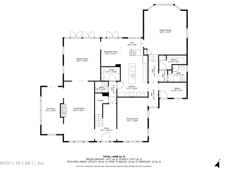 2127 River Rd, Jacksonville, FL 32207