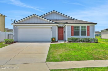 847 Riley Rd, Middleburg, FL 32068