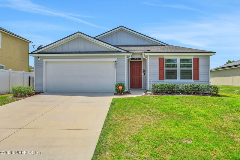 847 Riley Rd, Middleburg, FL 32068