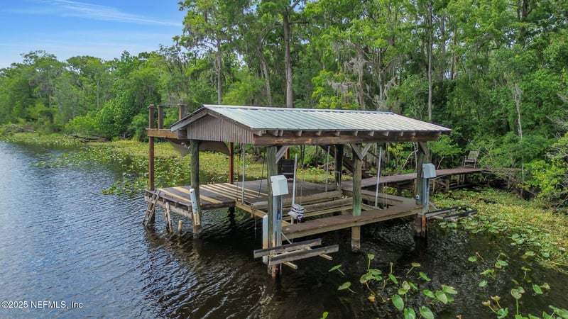 12847 Swamp Owl Ln, Jacksonville, FL 32258