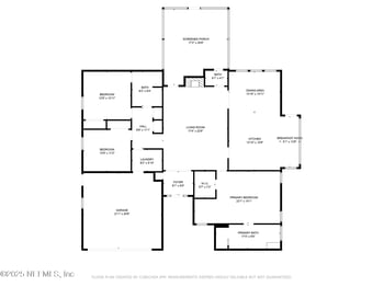 12847 Swamp Owl Ln, Jacksonville, FL 32258