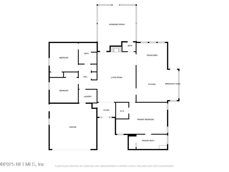 12847 Swamp Owl Ln, Jacksonville, FL 32258