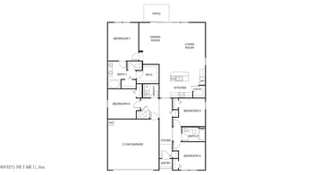 847 Riley Rd, Middleburg, FL 32068