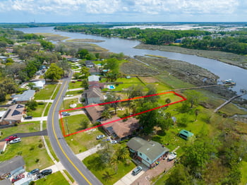 256 Baisden Rd, Jacksonville, FL 32218