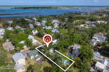 48 Osceola St, St Augustine, FL 32084