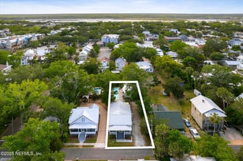 48 Osceola St, St Augustine, FL 32084