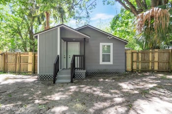 3321 Deason Ave, Jacksonville, FL 32254