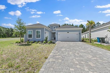 21 Pine Candle Way, St Augustine, FL 32092