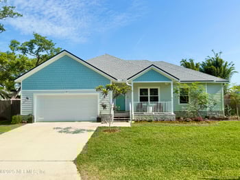 330 Trade Wind Ln, St Augustine, FL 32080