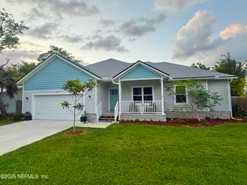 330 Trade Wind Ln, St Augustine, FL 32080