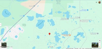 5504 Jefferson St, Keystone Heights, FL 32656