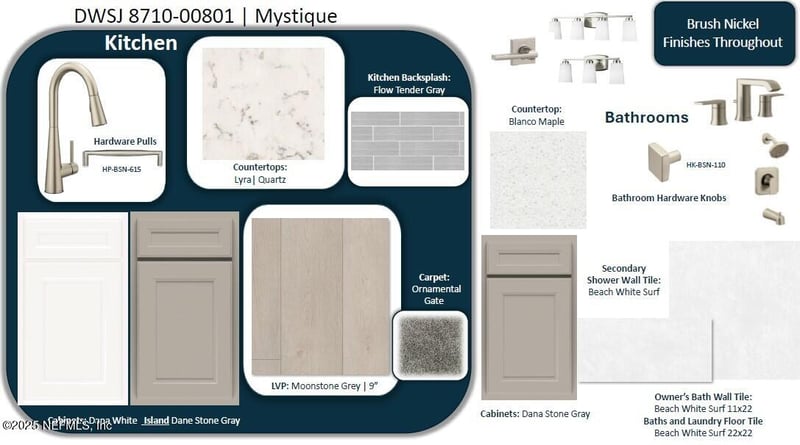 134 Headstream Dr, St Johns, FL 32259