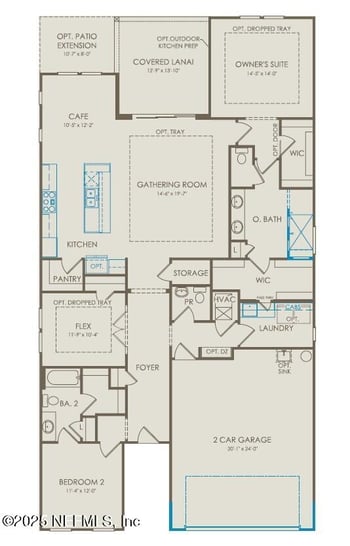 24 Sun Porch Cv, St Johns, FL 32259