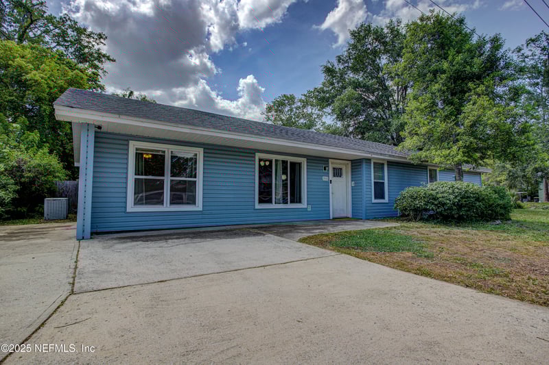 936 Lamboll Ave, Jacksonville, FL 32205