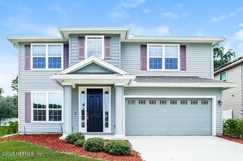 12288 Rouen Cove Dr, Jacksonville, FL 32226