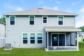 12288 Rouen Cove Dr, Jacksonville, FL 32226