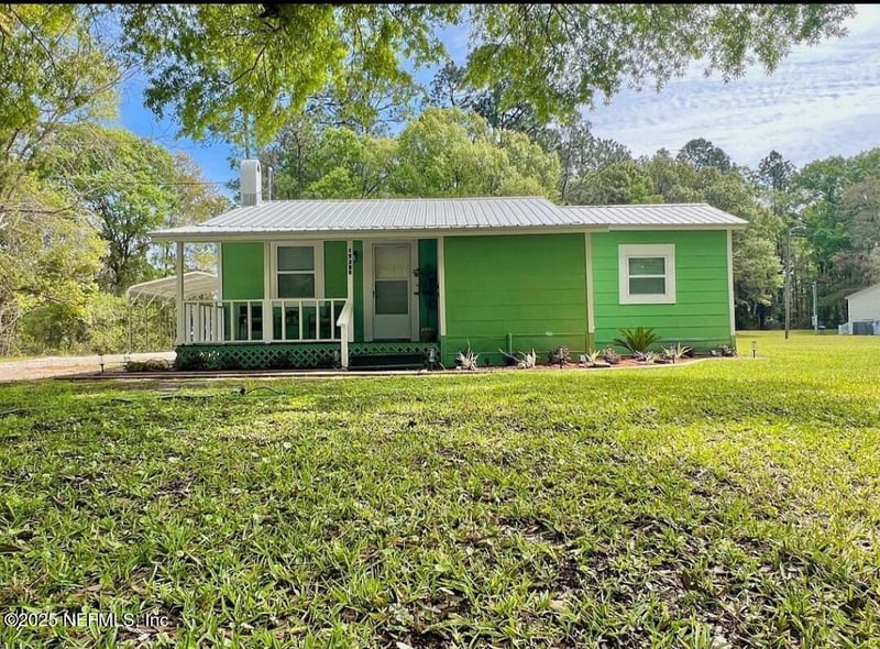 15235 17th Ave, Starke, FL 32091