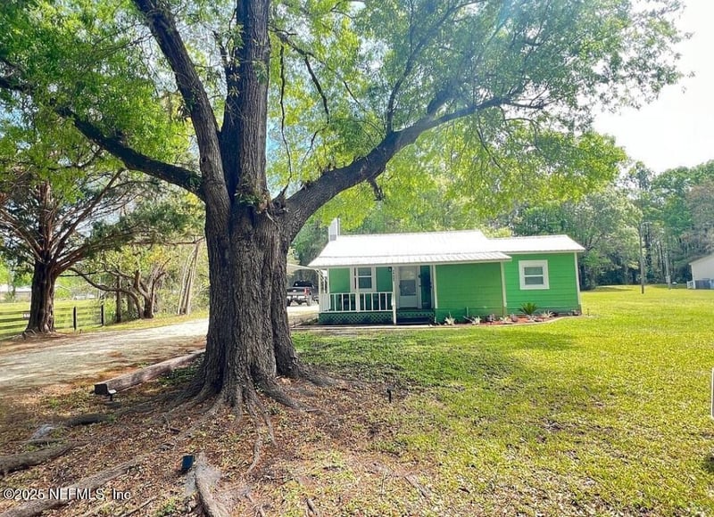 15235 17th Ave, Starke, FL 32091