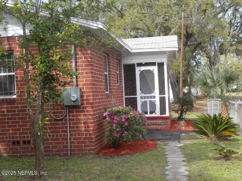 4225 Springfield Blvd, Jacksonville, FL 32206