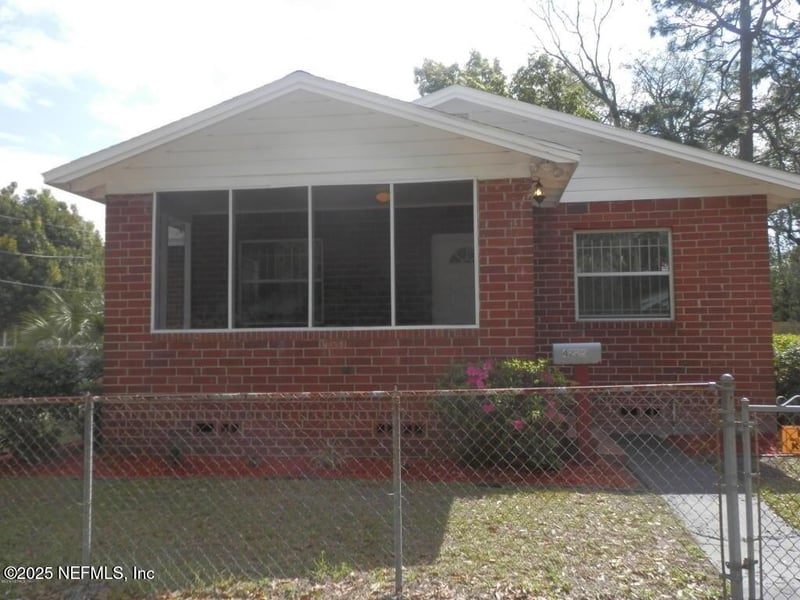4225 Springfield Blvd, Jacksonville, FL 32206