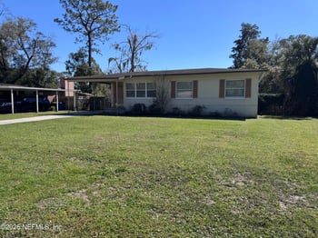 4225 Springfield Blvd, Jacksonville, FL 32206
