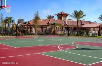 181 Richmond Dr, St Johns, FL 32259