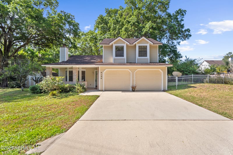 4124 Rusty Run Ct, Jacksonville, FL 32257