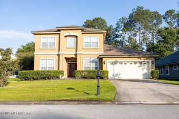 2543 Willow Creek Dr, Fleming Island, FL 32003