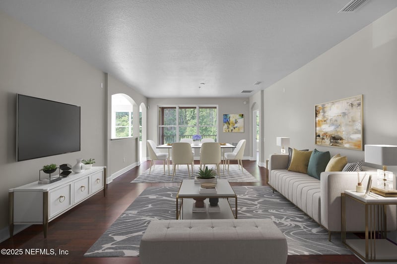 4480 Deerwood Lake Pw #121, Jacksonville, FL 32216