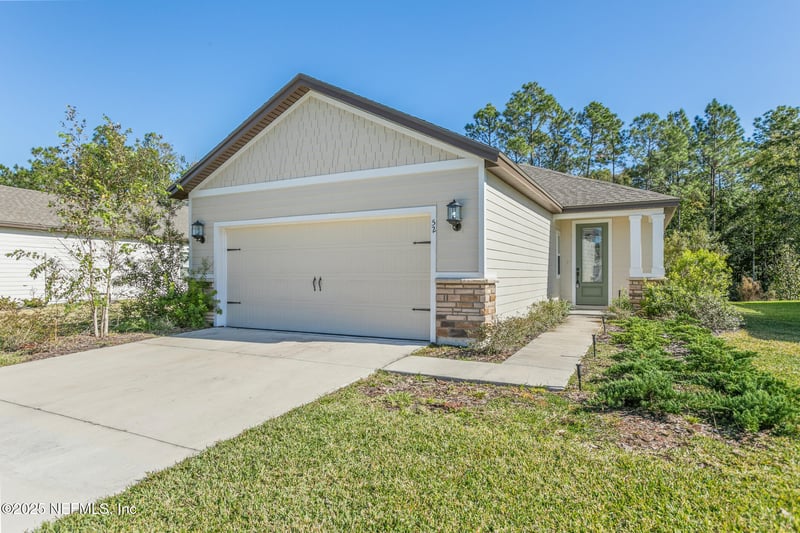 52 Falcon Ridge Rd, St Augustine, FL 32084
