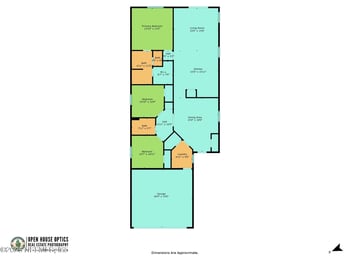 52 Falcon Ridge Rd, St Augustine, FL 32084