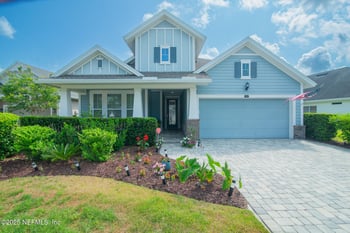 291 Whisper Rock Dr, Ponte Vedra, FL 32081