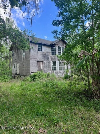 95344 Marc Anthony Rd, Fernandina Beach, FL 32034