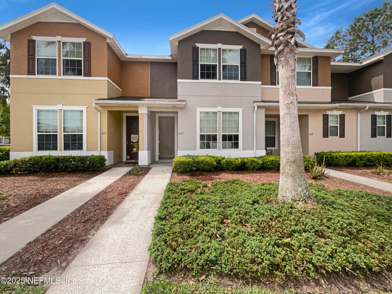 625 Oakleaf Plantation Pw #112, Orange Park, FL 32065