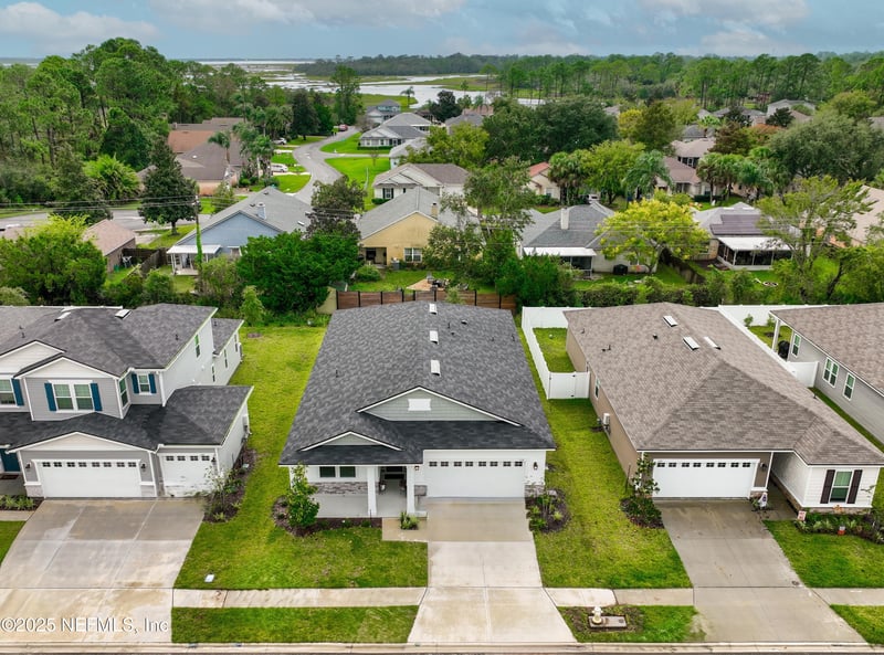 618 Honeycomb Trl, St Augustine, FL 32095