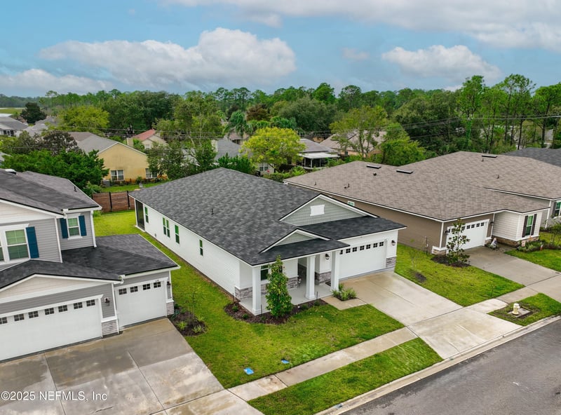 618 Honeycomb Trl, St Augustine, FL 32095