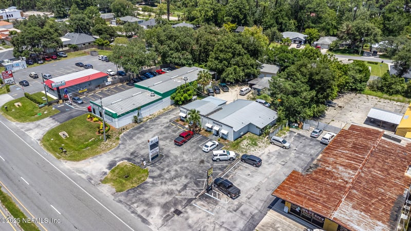 2570 Us Highway 1, St Augustine, FL 32086