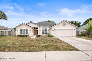 6943 Catfish Lake Dr, Jacksonville, FL 32222