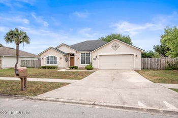 6943 Catfish Lake Dr, Jacksonville, FL 32222