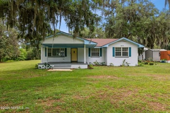 1874 Clinch Dr, Fernandina Beach, FL 32034