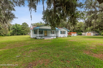1874 Clinch Dr, Fernandina Beach, FL 32034