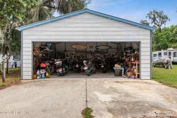 1874 Clinch Dr, Fernandina Beach, FL 32034
