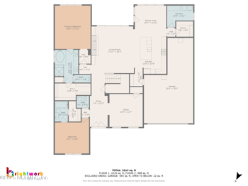 177 Windwalker Dr, St Augustine, FL 32092