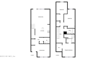 625 Oakleaf Plantation Pw #112, Orange Park, FL 32065