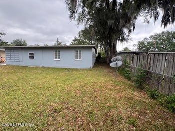 6332 Badnur Dr, Jacksonville, FL 32210