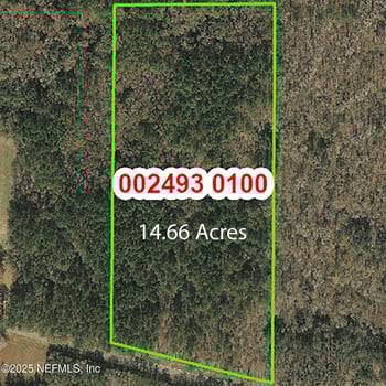 8549 Acree Rd, Jacksonville, FL 32219