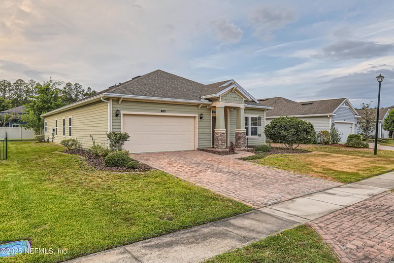 130 Crown Colony Rd, St Augustine, FL 32092